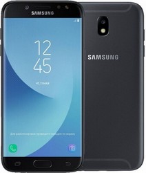Прошивка телефона Samsung Galaxy J5 (2017) в Ростове-на-Дону